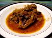 How To Make Pollo Alla Cacciatore