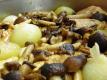 How To Make Pollo Con Pasas