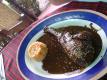 How To Make Pollo Mole