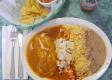 Pollo Relleno