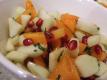 Pomegranate Salad