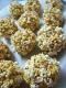 Microwave Popcorn Balls
