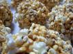 Easy Popcorn Balls Recipe