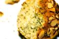 Poppy Seed Minute Bread