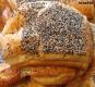 Lemon Poppy Seed Bread