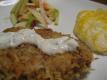 
Pork and Apple Casserole