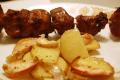 Pork Apple Dinner 