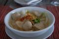 How To Make Orange Pork Balls