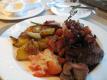 Pork And Beans In Tomato Sauce
