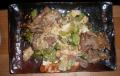 How To Make Homemade Pork And Bean Sprouts
