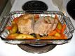 How To Make Steamed Five Flower Pork With Carrots