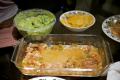 Tequila Pork Chile Verde