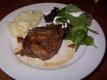 How To Make Breaded Pork Chops With Beer Gravy