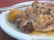Apple Kraut Pork Chops