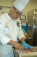 Herb Stuffed Pork Chops With Wine Sauce