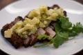 Pork Chops With Apple And Prunes