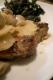 Pork Chops With Mushroom Sauce