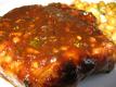 Pork Chops With Apricot Glaze