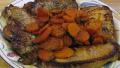 Pork Chops with Orange Glaze