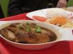 Pork Chops With Orange Sauce