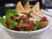 Pork Chops With Plums
