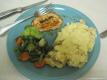 How To Make Pork Chops With Rosemary And Orange