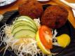 How To Make Easy Pork Croquettes