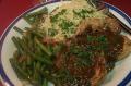 How To Make Fillet Of Pork With Pears