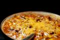 Pork and Green Chile Chili