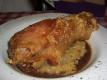 Pork Hocks with Sauerkraut