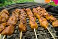 How To Make Margarita Pork Kabobs