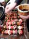 How To Make Glazed Pork Kebabs