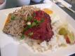 How To Make Applesauce Pork Loaf