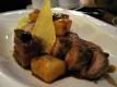 Loin Of Pork In Mustard Sauce
