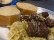 How To Make Pork Medallions In Red Currant Sauce