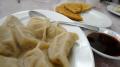 Pork & Onion Dumpling