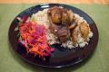 How To Make Pork And Pears