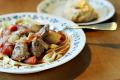 How To Make Pork  & Pepper Casserole