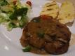 How To Make Pork Steaks With Peppers
