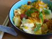 Pork And Pineapple Stir Fry