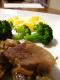 How To Make Casserole Of Pork Chops And Potatoes