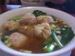 How To Make Pork And Prawn Wontons