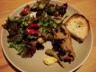Pork Escalopes With Prunes
