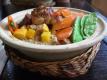How To Make Pork Ribs With Vegetables