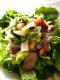 Glazed Pork Roast With Pineapple Salsa