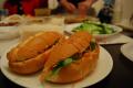 How To Make Glazed Pork Rolls