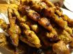 Pork Satay