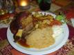 Pork And Sauerkraut Goulash