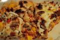 Alsatian Pork And Sausage Bake