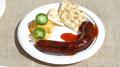 How To Make Pork Sausage Links